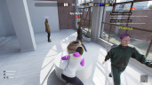 Agent Versus, Steam Gift