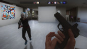 Agent Versus, Steam Gift