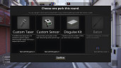 Agent Versus, Steam Gift
