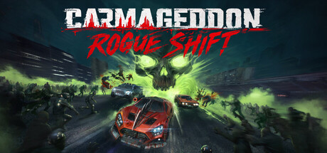 Carmageddon: Rogue Shift, Steam Gift