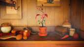 Botany Manor, Steam Gift