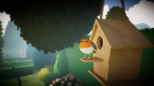Botany Manor, Steam Gift