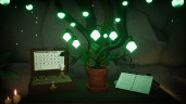 Botany Manor, Steam Gift