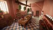 Botany Manor, Steam Gift