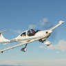 Microsoft Flight Simulator Deluxe 40th Anniversary Edition