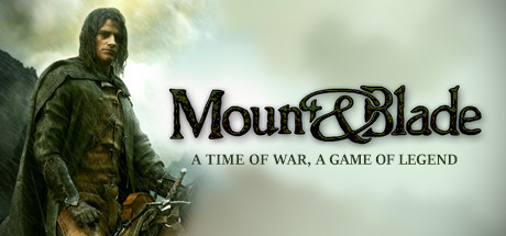 Mount &amp; Blade, Steam Gift