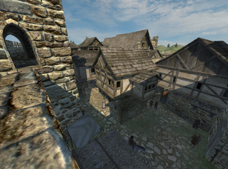 Mount & Blade, Steam Gift