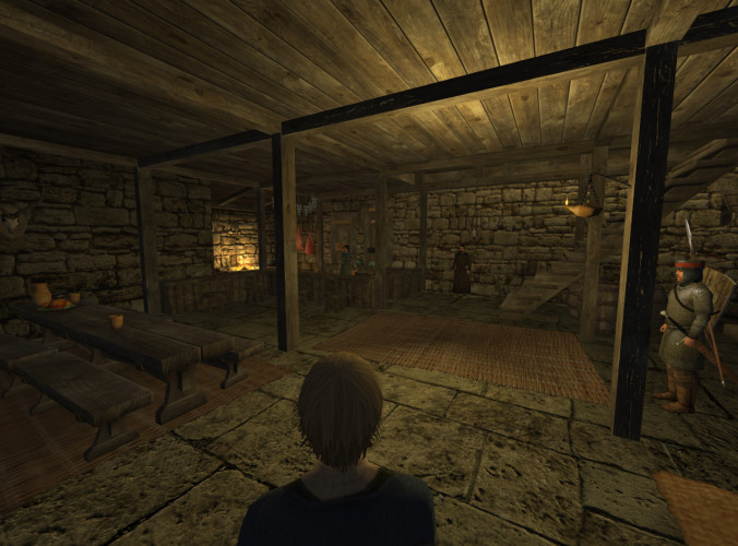 Mount & Blade, Steam Gift