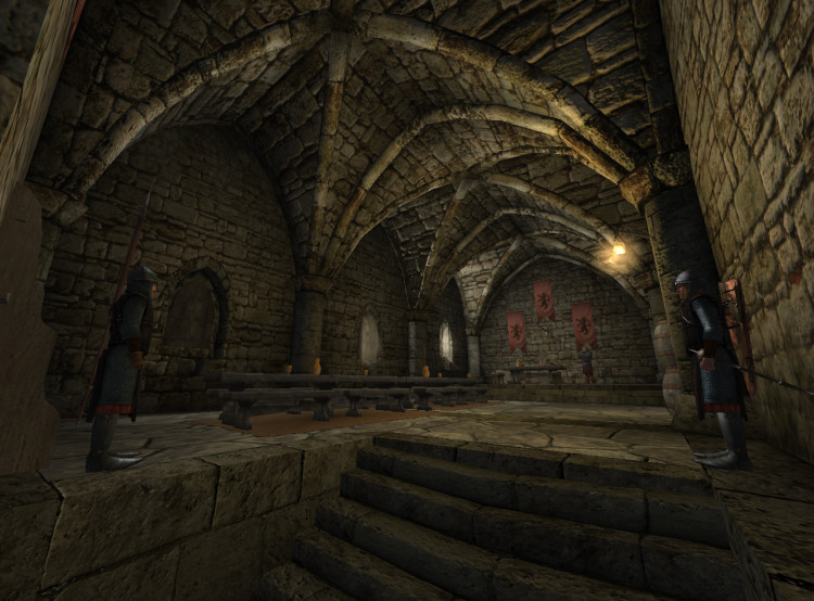 Mount & Blade, Steam Gift