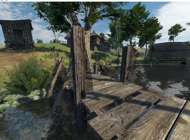 Mount & Blade, Steam Gift