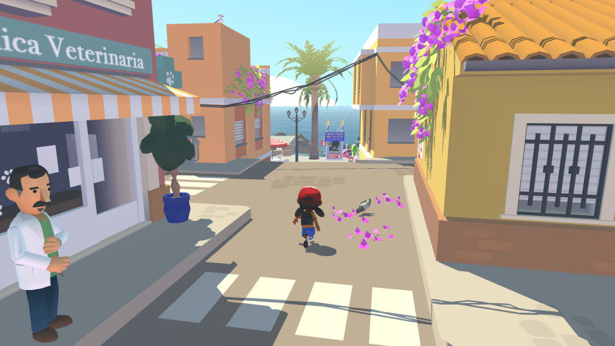 Alba: A Wildlife Adventure, Steam Gift