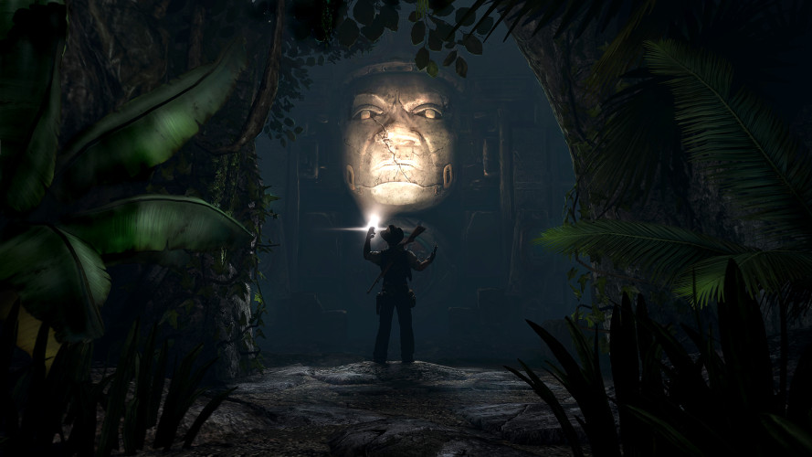 Deadfall Adventures, Steam Gift