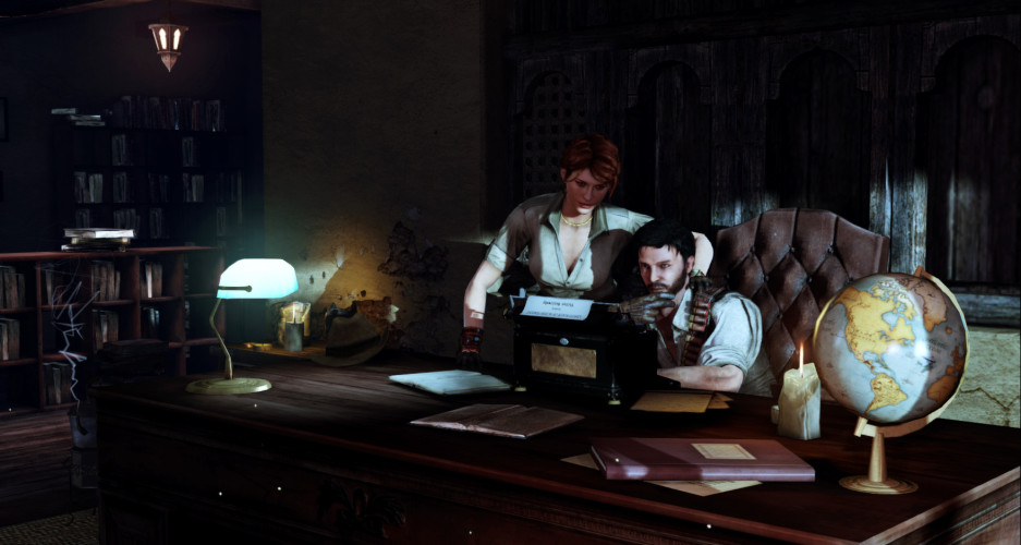 Deadfall Adventures, Steam Gift