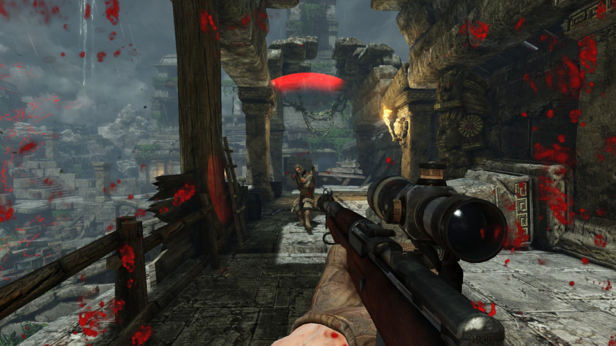 Deadfall Adventures, Steam Gift