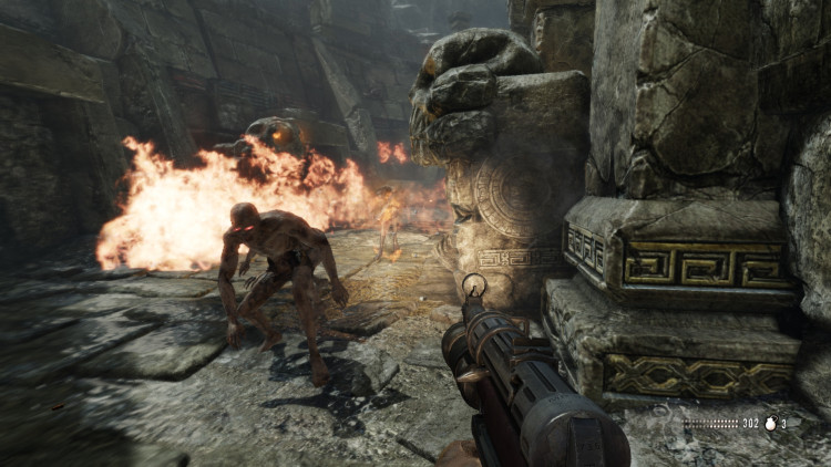 Deadfall Adventures, Steam Gift