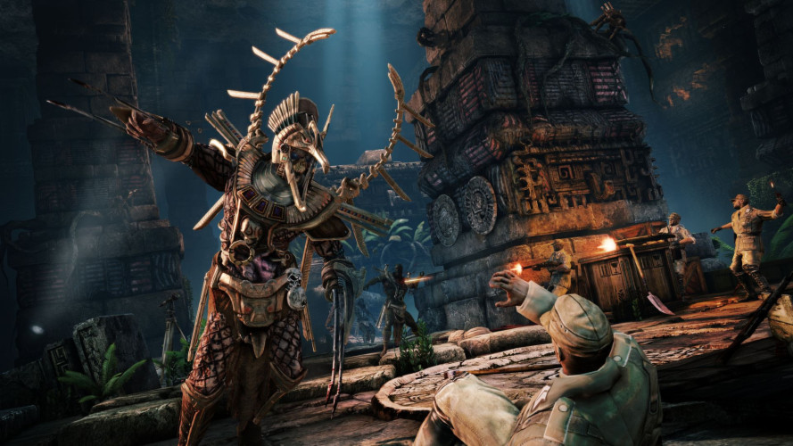 Deadfall Adventures, Steam Gift