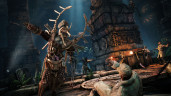 Deadfall Adventures, Steam Gift