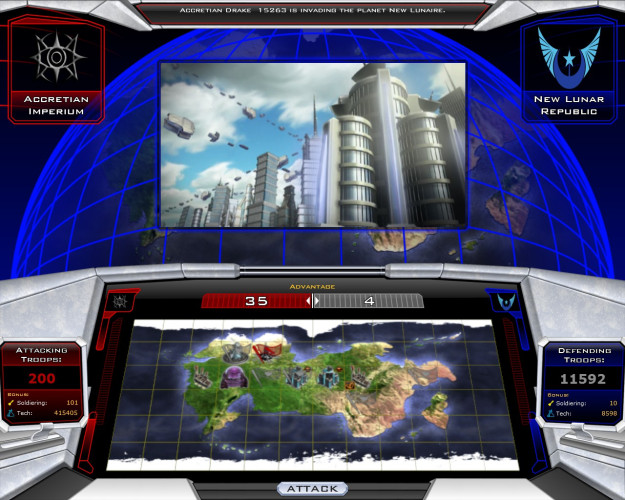 Galactic Civilizations® II: Ultimate Edition - Galactic Civilizations II, Steam Gift
