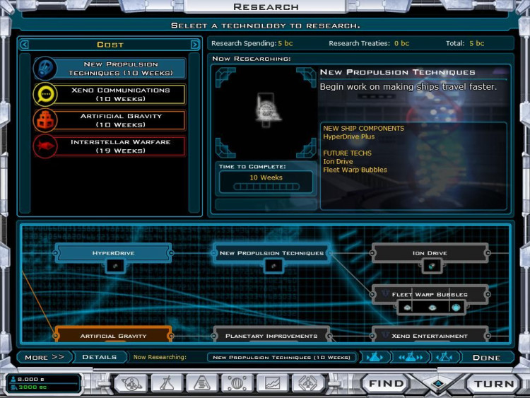 Galactic Civilizations® II: Ultimate Edition - Galactic Civilizations II, Steam Gift