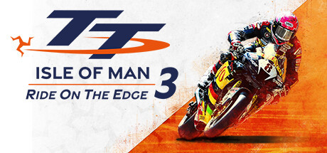 TT Isle Of Man: Ride on the Edge 3 - Racing Fan Edition, Steam Gift
