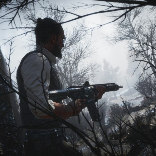 DLC Дополнение Far Cry 6 - Starter Pack PC, Steam Gift регион Россия, РФ