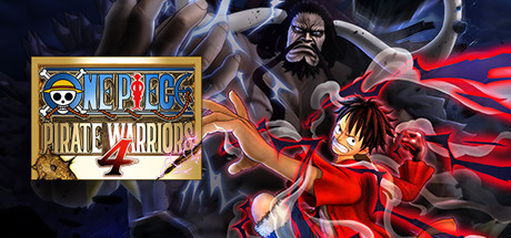 ONE PIECE: PIRATE WARRIORS 4 - PIRATE WARRIORS 4 Legendary Edition, Steam Gift