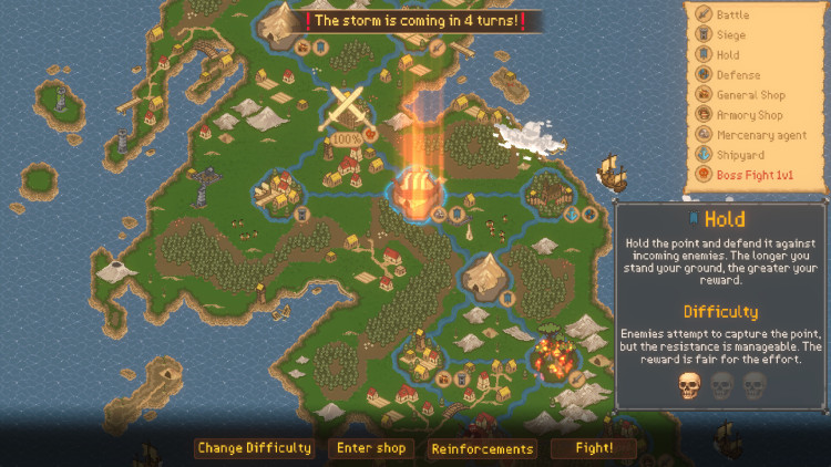 Sons of Valhalla, Steam Gift
