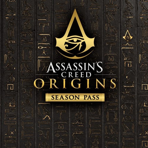 DLC Дополнение Assassin's Creed Origins - Season Pass PC, Steam Gift регион Россия, РФ