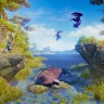 Игра Trine 4: The Nightmare Prince PlayStation 4 и PlayStation 5