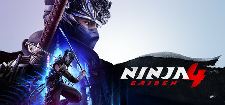NINJA GAIDEN 4 - Deluxe Edition, Steam Gift