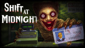 Shift At Midnight, Steam Gift