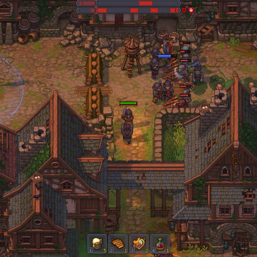 Игра Graveyard Keeper 2 для PC / ПК, активация в стим Steam для региона РФ / Россия цифровой ключ