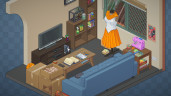 Unpacking, Steam Gift