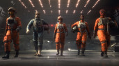 STAR WARS™: Squadrons, Steam Gift