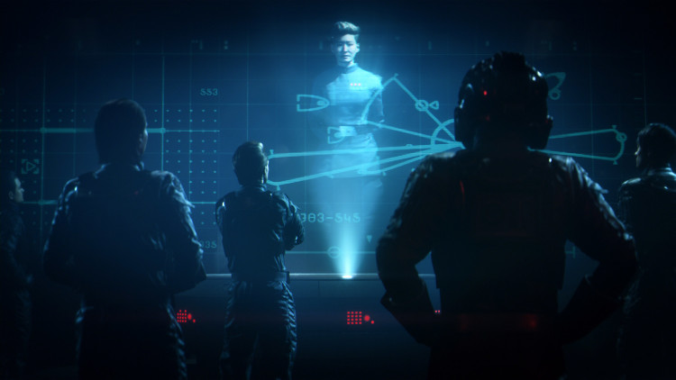 STAR WARS™: Squadrons, Steam Gift