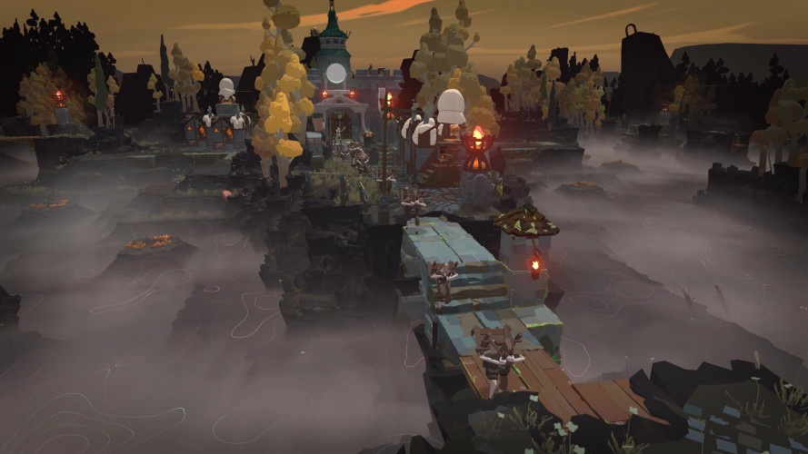 Cataclismo, Steam Gift