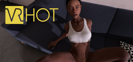 VR HOT, Steam Gift