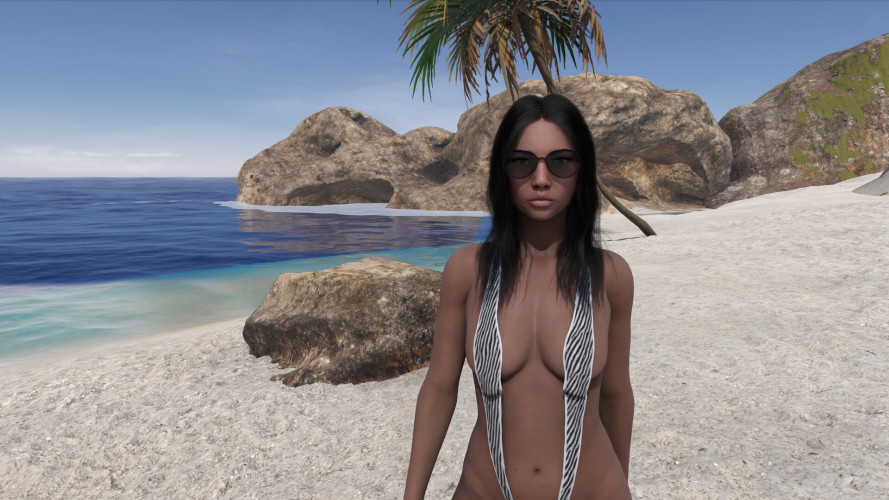 VR HOT, Steam Gift