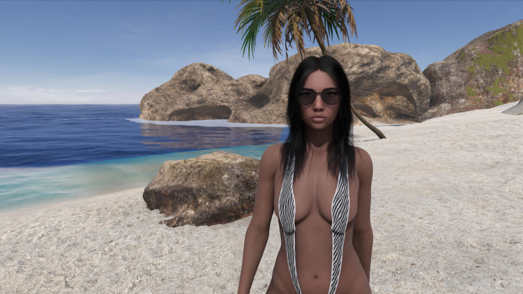 VR HOT, Steam Gift