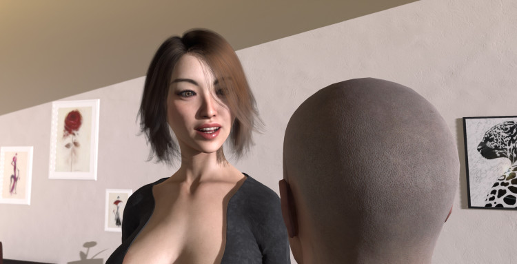 VR HOT, Steam Gift