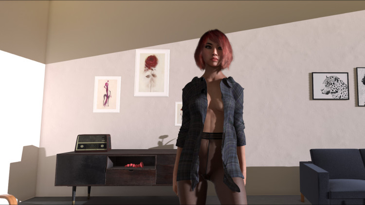 VR HOT, Steam Gift