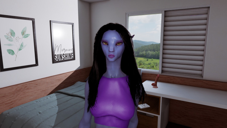 VR HOT, Steam Gift