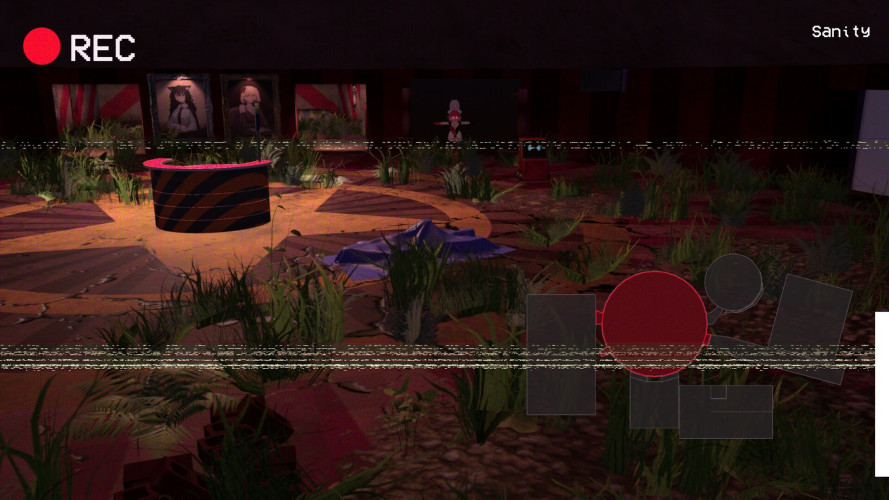 IN HEAT: Lustful Nights, Steam Gift