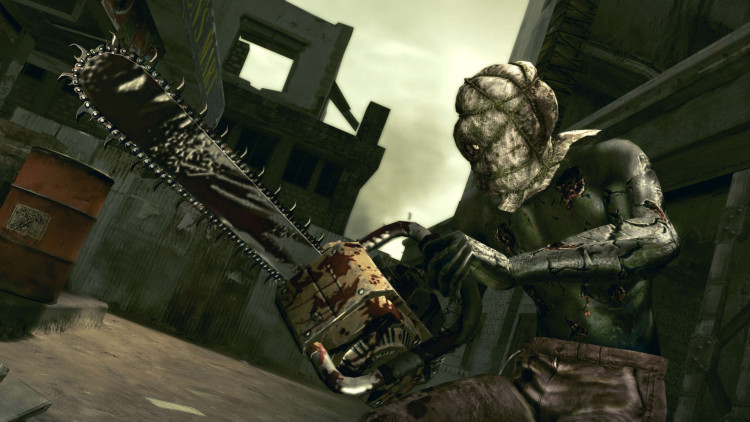 Resident Evil 5 - Gold Edition, Steam Gift