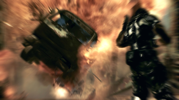 Resident Evil 5 - Gold Edition, Steam Gift