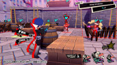 Persona 5 Tactica - Digital Deluxe Edition, Steam Gift