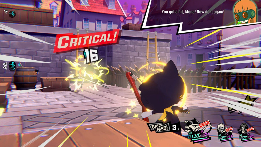 Persona 5 Tactica - Digital Deluxe Edition, Steam Gift