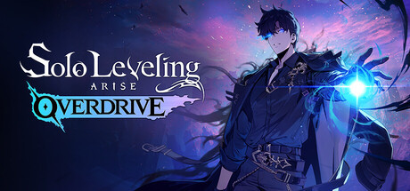 Solo Leveling: ARISE OVERDRIVE Deluxe Edition, Steam Gift