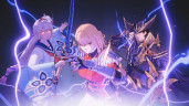 Solo Leveling: ARISE OVERDRIVE Deluxe Edition, Steam Gift