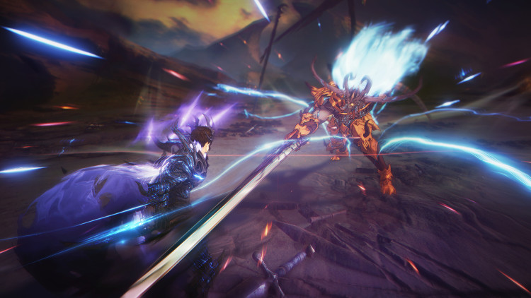 Solo Leveling: ARISE OVERDRIVE Deluxe Edition, Steam Gift